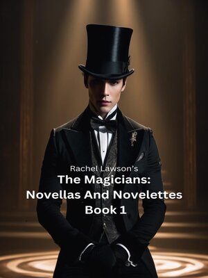 cover image of Novellas and Novelettes Book 1